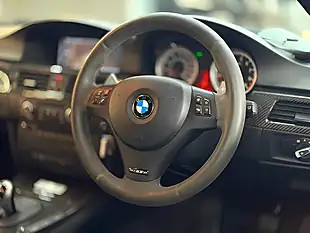 Used 2013 BMW M3 M3 Frozen Silver Edition [1 of 100 Rare Example] Silver - Interior and Exterior details 13