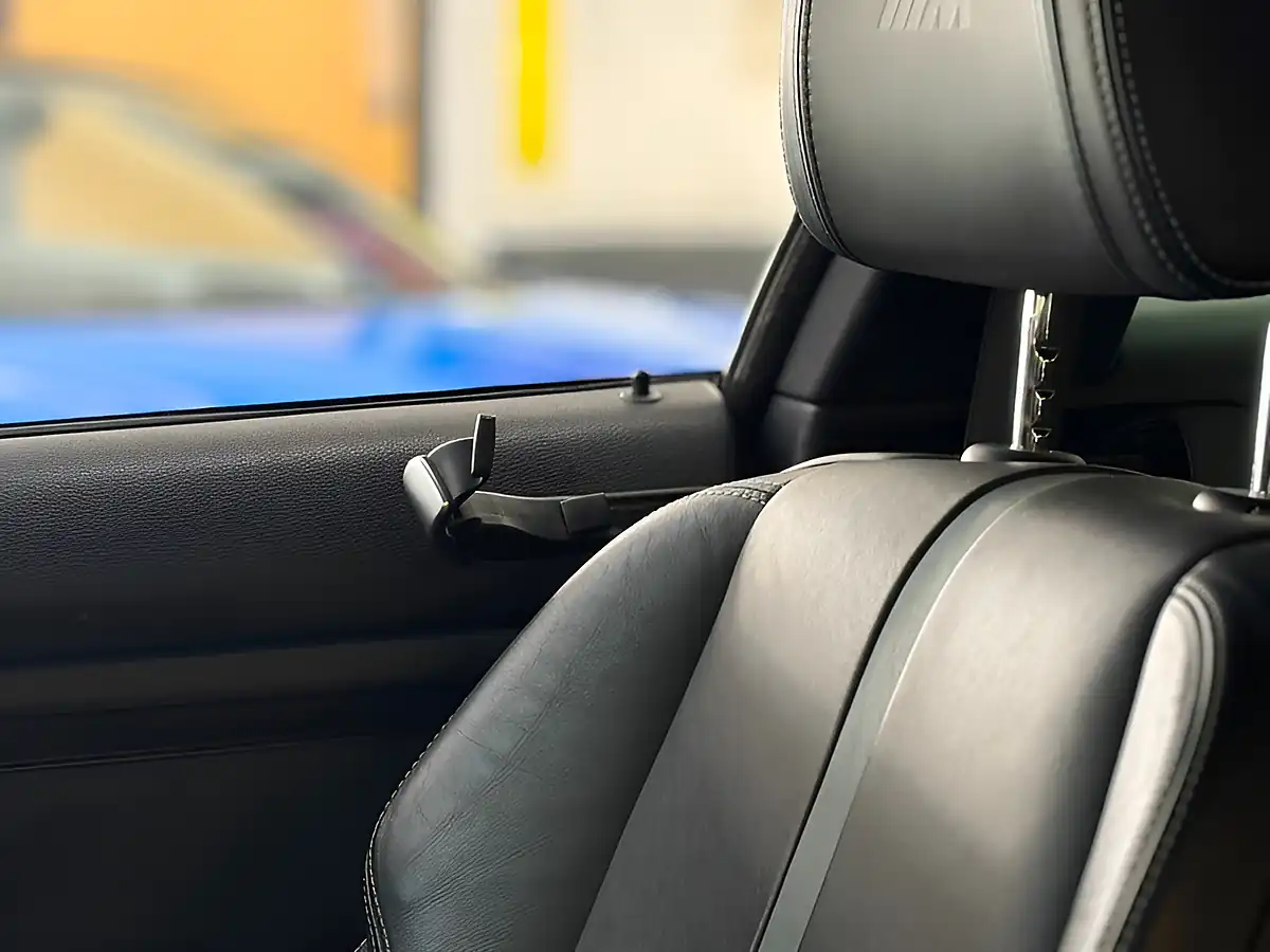 Used 2013 BMW M3 M3 Frozen Silver Edition [1 of 100 Rare Example] Silver - Interior and Exterior details 15