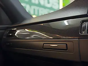 Used 2013 BMW M3 M3 Frozen Silver Edition [1 of 100 Rare Example] Silver - Interior and Exterior details 18