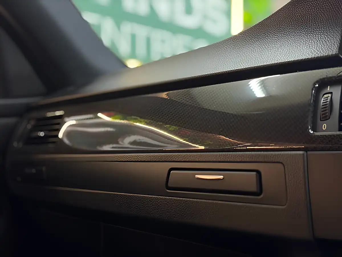 Used 2013 BMW M3 M3 Frozen Silver Edition [1 of 100 Rare Example] Silver - Interior and Exterior details 18