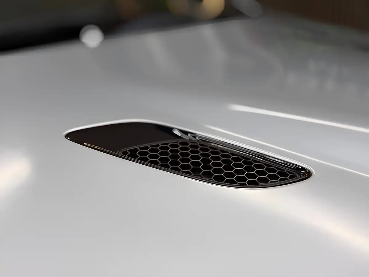 Used 2013 BMW M3 M3 Frozen Silver Edition [1 of 100 Rare Example] Silver - Interior and Exterior details 19