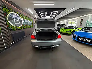 Used 2013 BMW M3 M3 Frozen Silver Edition [1 of 100 Rare Example] Silver - Interior and Exterior details 20