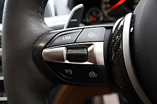 Used 2013 BMW M6 Gran Coupe White - Interior and Exterior details 13