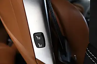 Used 2013 BMW M6 Gran Coupe White - Interior and Exterior details 7