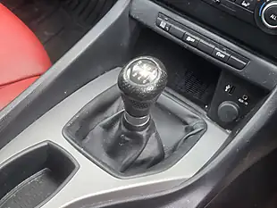 Used 2013 BMW X1 M Sport Black - Interior and Exterior details 12