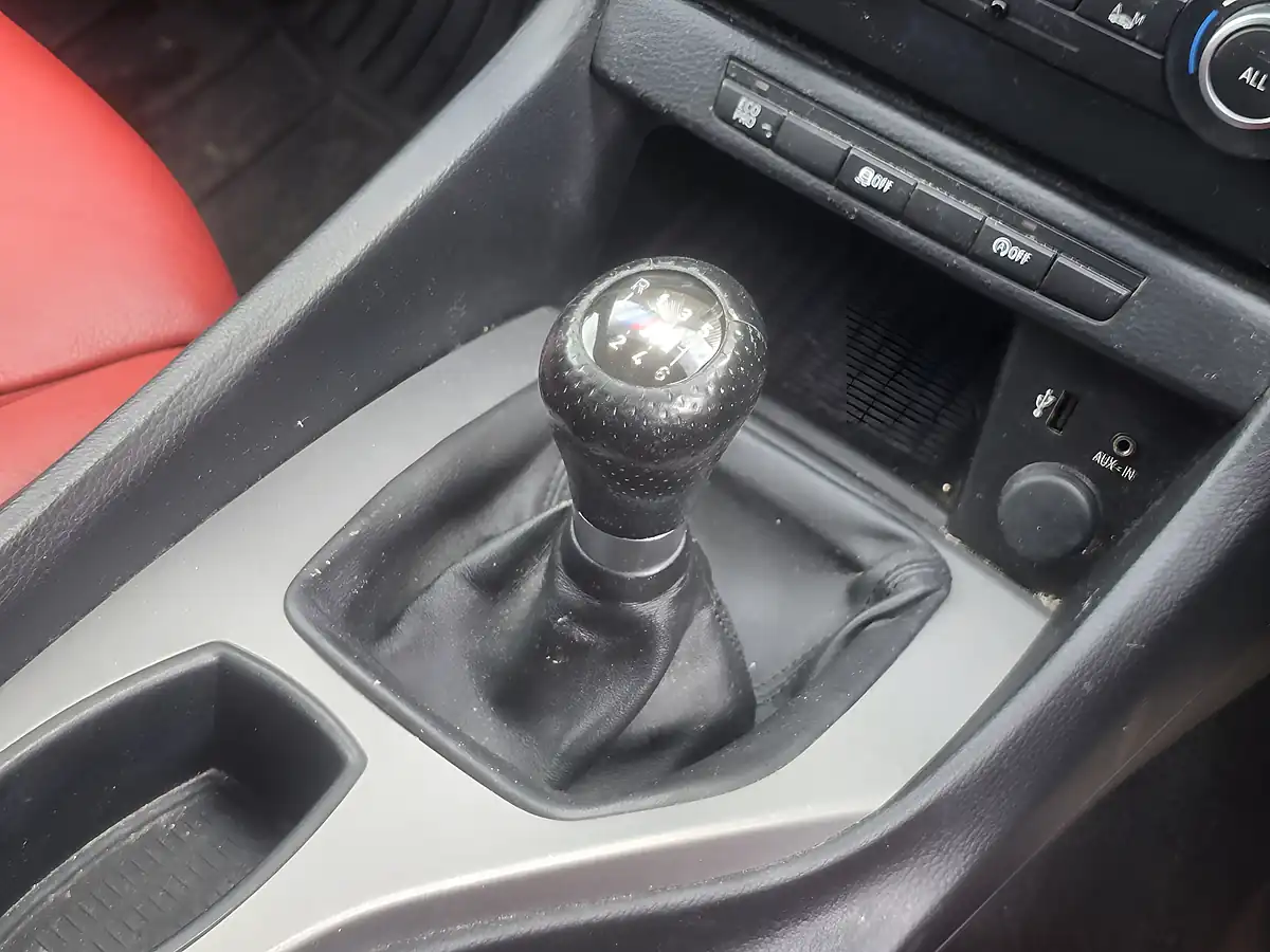 Used 2013 BMW X1 M Sport Black - Interior and Exterior details 12