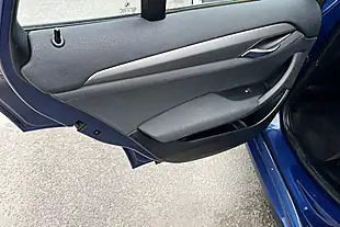Used 2013 BMW X1 M Sport Blue - Interior and Exterior details 14