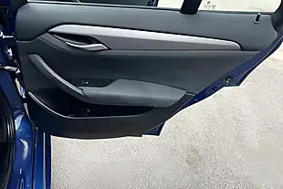Used 2013 BMW X1 M Sport Blue - Interior and Exterior details 17