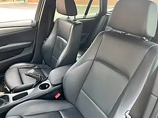 Used 2013 BMW X1 M Sport White - Interior and Exterior details 10