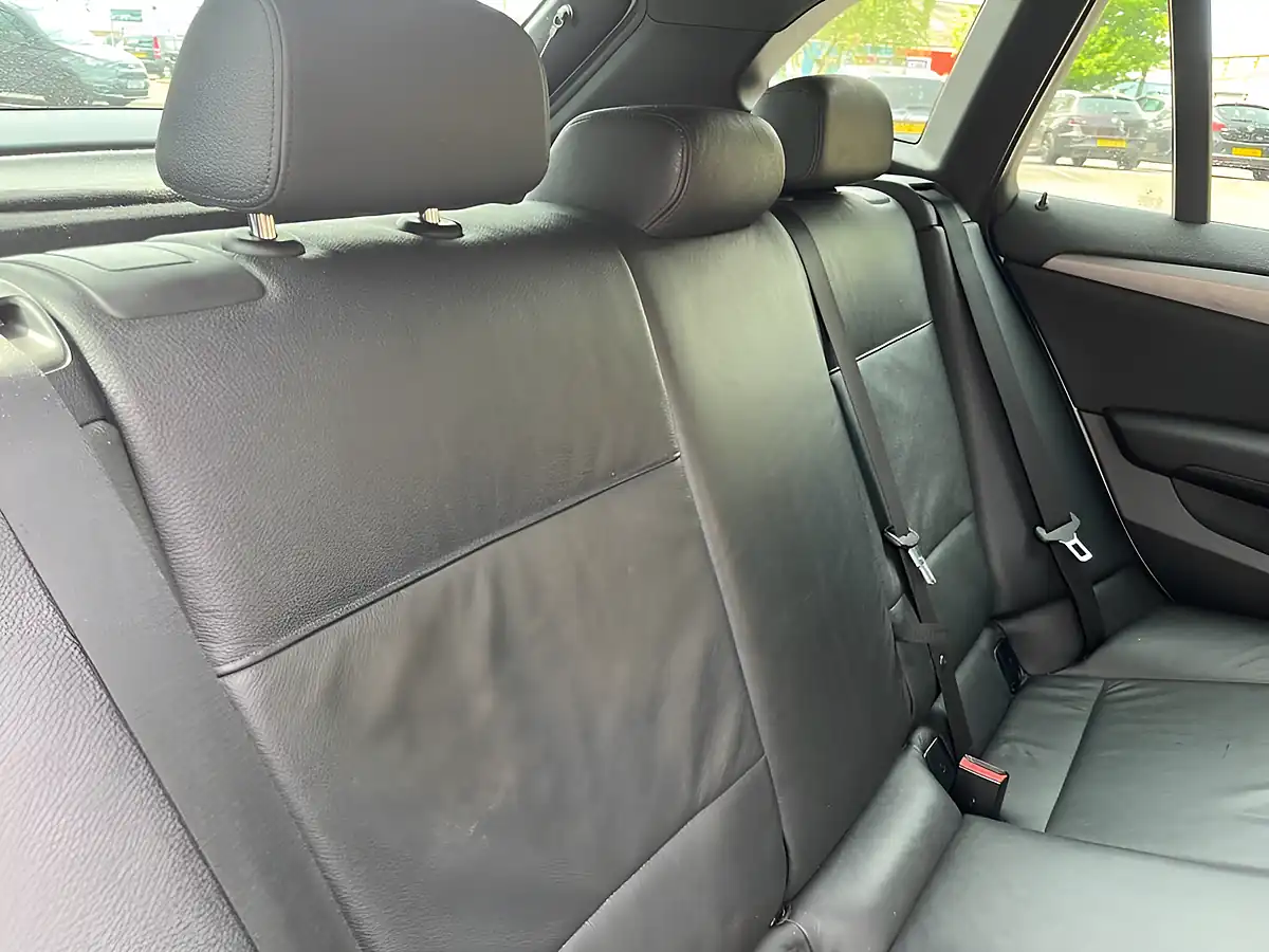 Used 2013 BMW X1 M Sport White - Interior and Exterior details 11