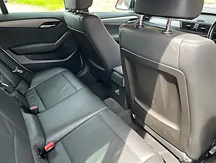 Used 2013 BMW X1 M Sport White - Interior and Exterior details 12