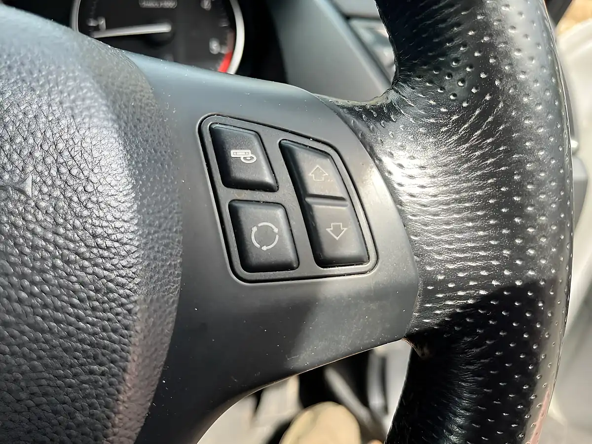 Used 2013 BMW X1 M Sport White - Interior and Exterior details 20