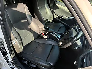 Used 2013 BMW X1 M Sport White - Interior and Exterior details 11