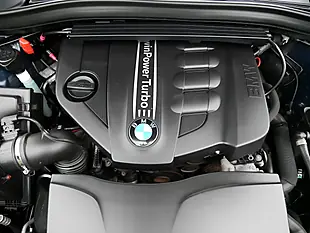 Used 2013 BMW X1 Se Deep Sea Blue - Interior and Exterior details 14