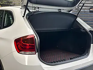 Used 2013 BMW X1 Se White - Interior and Exterior details 13