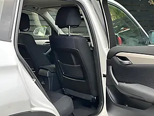Used 2013 BMW X1 Se White - Interior and Exterior details 15