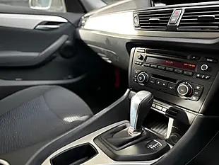 Used 2013 BMW X1 Se White - Interior and Exterior details 18