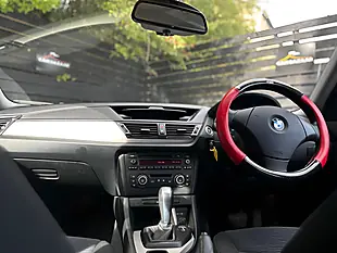 Used 2013 BMW X1 Se White - Interior and Exterior details 6