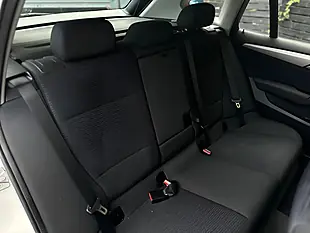 Used 2013 BMW X1 Se White - Interior and Exterior details 8