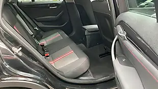 Used 2013 BMW X1 Sport Black - Interior and Exterior details 10