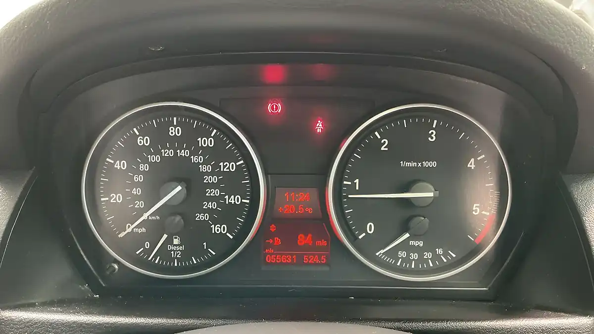 Used 2013 BMW X1 Sport Black - Interior and Exterior details 12
