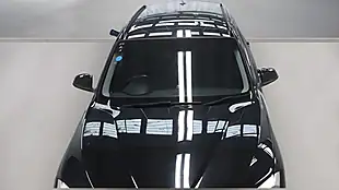 Used 2013 BMW X1 Sport Black - Interior and Exterior details 7