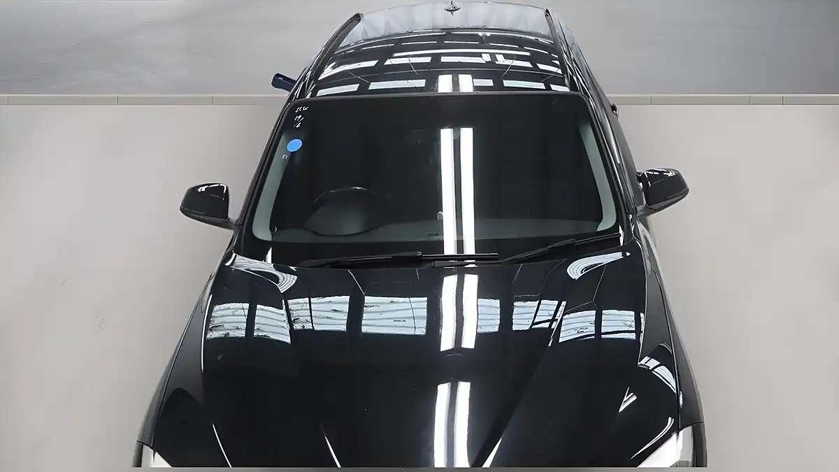 Used 2013 BMW X1 Sport Black - Interior and Exterior details 7
