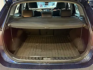 Used 2013 BMW X1 Sport Blue - Interior and Exterior details 10