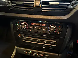 Used 2013 BMW X1 Sport Blue - Interior and Exterior details 18