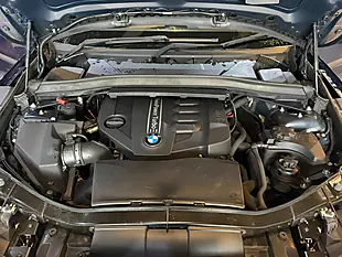 Used 2013 BMW X1 Sport Blue - Interior and Exterior details 20