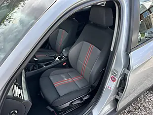 Used 2013 BMW X1 Sport Silver - Interior and Exterior details 11