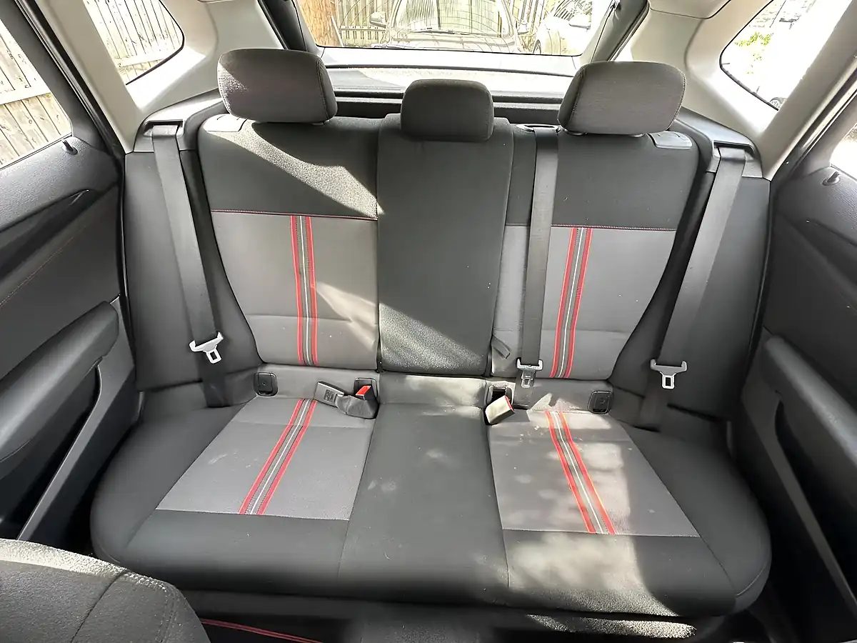 Used 2013 BMW X1 Sport Silver - Interior and Exterior details 13
