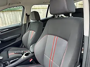 Used 2013 BMW X1 Sport Silver - Interior and Exterior details 15