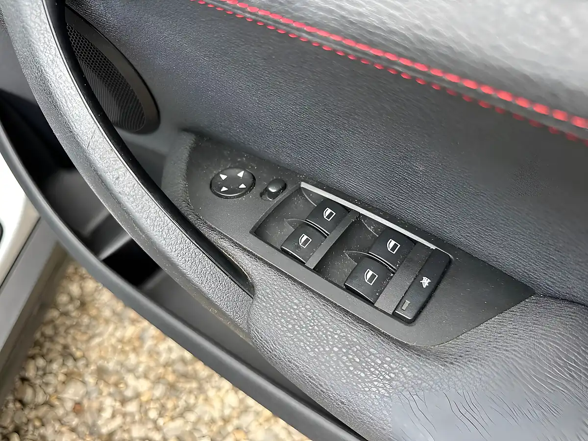 Used 2013 BMW X1 Sport Silver - Interior and Exterior details 17