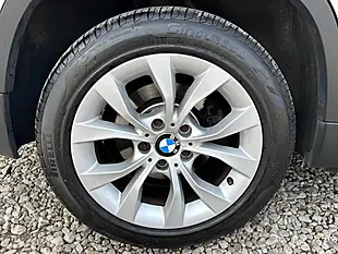 Used 2013 BMW X1 Sport Silver - Interior and Exterior details 19