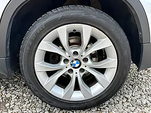 Used 2013 BMW X1 Sport Silver - Interior and Exterior details 20