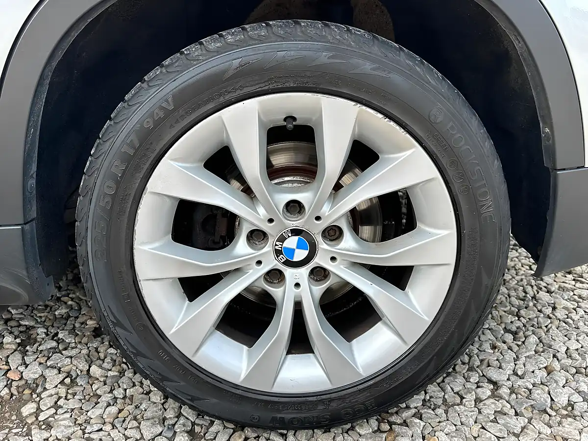 Used 2013 BMW X1 Sport Silver - Interior and Exterior details 20