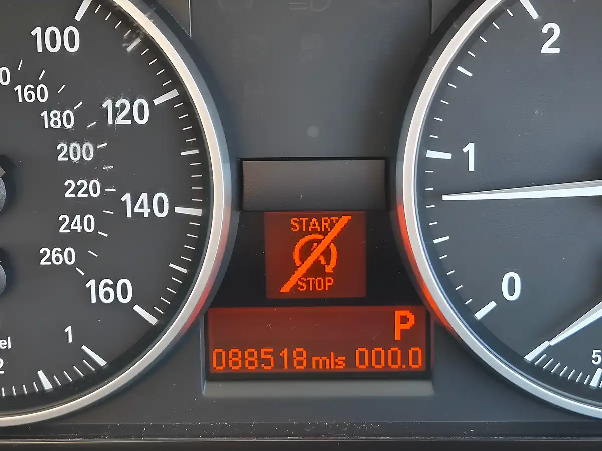 Used 2013 BMW X1 Sport Valencia Orange - Interior and Exterior details 12