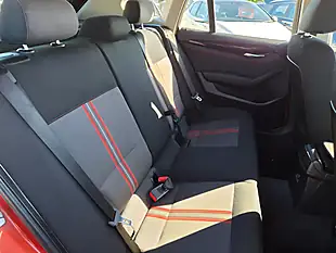 Used 2013 BMW X1 Sport Valencia Orange - Interior and Exterior details 15