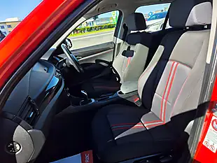 Used 2013 BMW X1 Sport Valencia Orange - Interior and Exterior details 17
