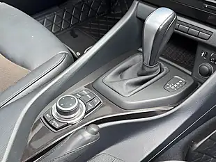 Used 2013 BMW X1 Xline Black - Interior and Exterior details 13