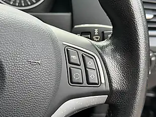 Used 2013 BMW X1 Xline Black - Interior and Exterior details 16