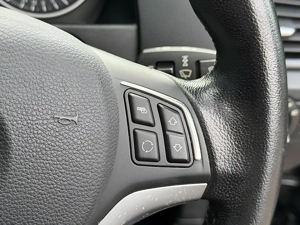 Used 2013 BMW X1 Xline Black - Interior and Exterior details 16