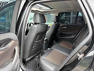 Used 2013 BMW X1 Xline Black - Interior and Exterior details 18