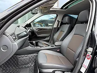 Used 2013 BMW X1 Xline Black - Interior and Exterior details 3