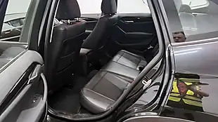 Used 2013 BMW X1 Xline Black - Interior and Exterior details 10