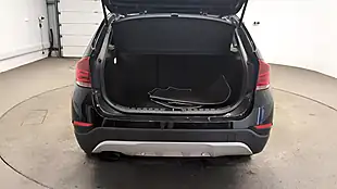 Used 2013 BMW X1 Xline Black - Interior and Exterior details 11