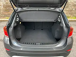 Used 2013 BMW X1 Xline Grey - Interior and Exterior details 15