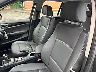 Used 2013 BMW X1 Xline Grey - Interior and Exterior details 19