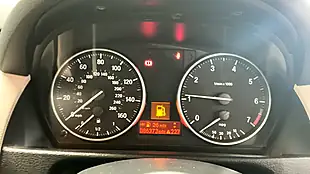 Used 2013 BMW X1 Xline Silver - Interior and Exterior details 10